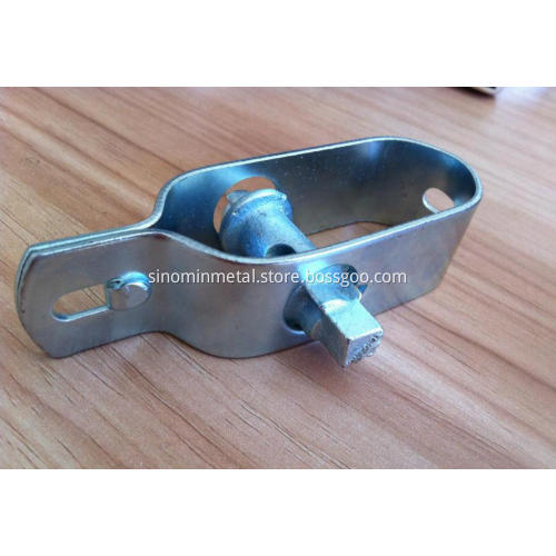 Galvanized Wire Mesh Tensioner